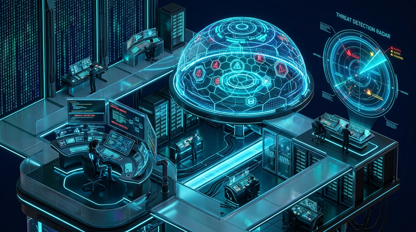 Cyber Security